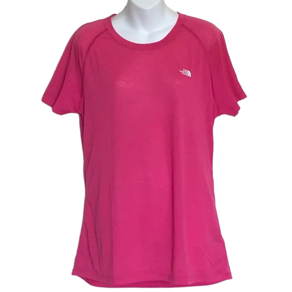 The North Face VaporWick Tee Sz L